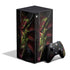 Lair of Shadows Dragon by Tom Wood Xbox Series X Skins